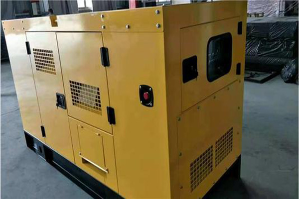 白银发电机出租 白银发电机出租