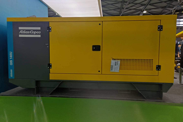 白银发电机出租 白银发电机出租