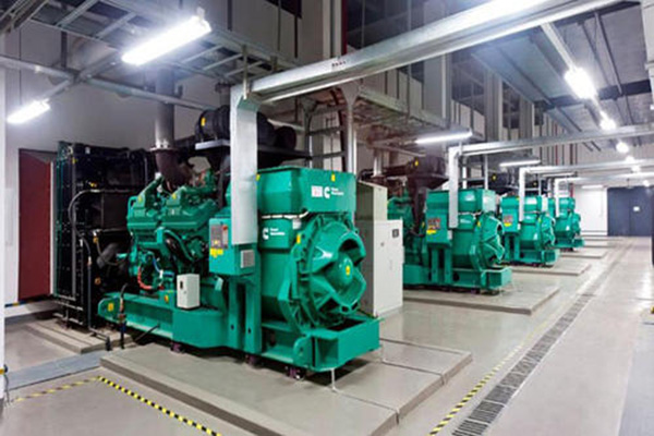 白银发电机出租 白银发电机出租