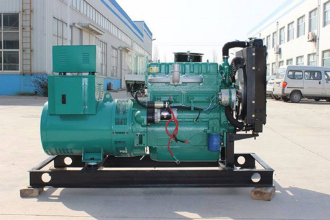 白银小型柴油发电机 白银小型柴油发电机