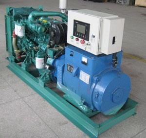 白银发电机出租 白银发电机出租