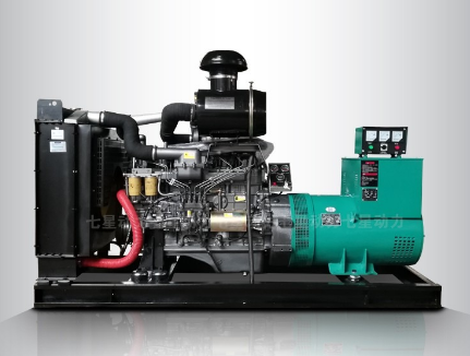 白银全新泰豪250kw大型柴油发电机组 白银全新泰豪250kw大型柴油发电机组