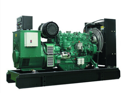 白银全新上柴200kw大型柴油发电机组 白银全新上柴200kw大型柴油发电机组